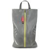 Outdoor Travel Hand Shoe Bag Multi-functional Beach Bag Visible Breathable Mesh Gauze Storage Bag Can Print Advertising LOGO