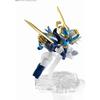 TAMASHII NATIONS NXEDGE STYLE Mashin Hero Wataru Dragon Blue Figure Painted Movable Collectible Toy
