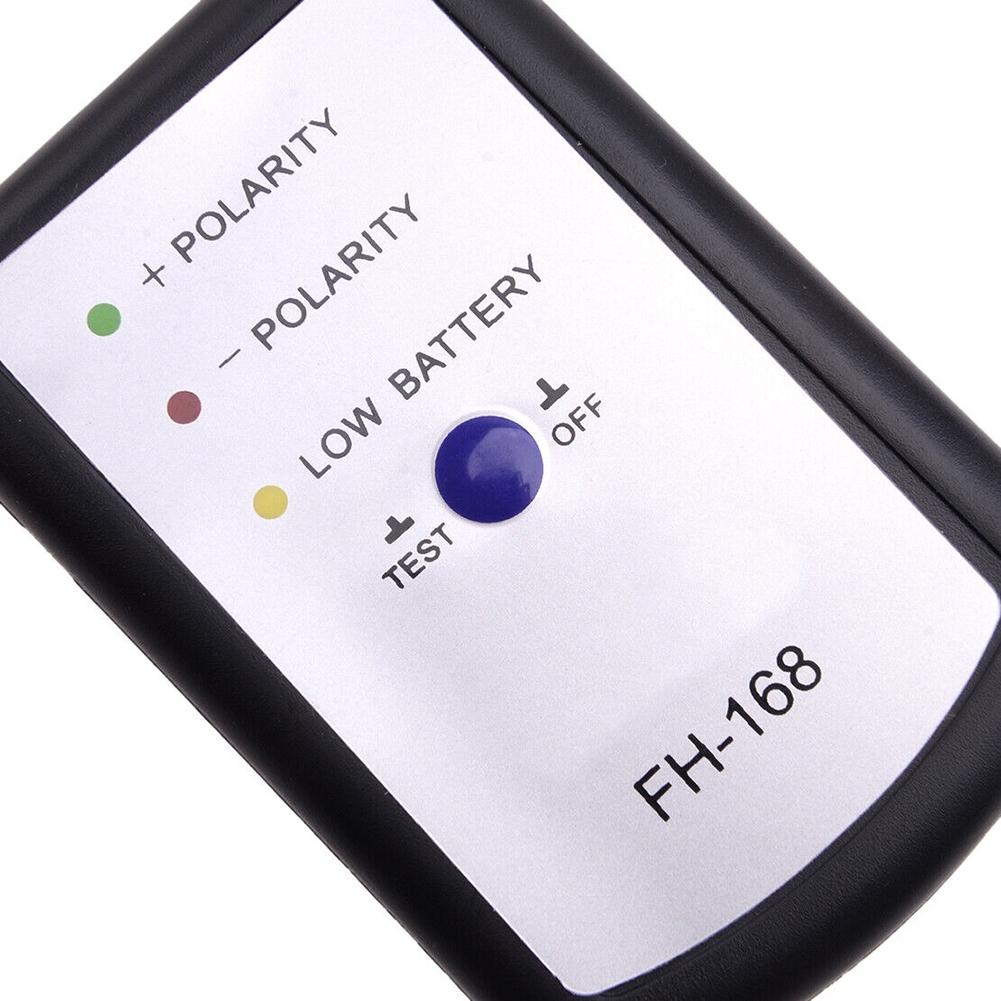 PH Phase Meter FH-168 PH Phase Meter Phasemeter 1pcs