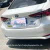 Taiwan Model Rear Spoiler for 2019-2025 Corolla - Hole-Free Press-On Installation