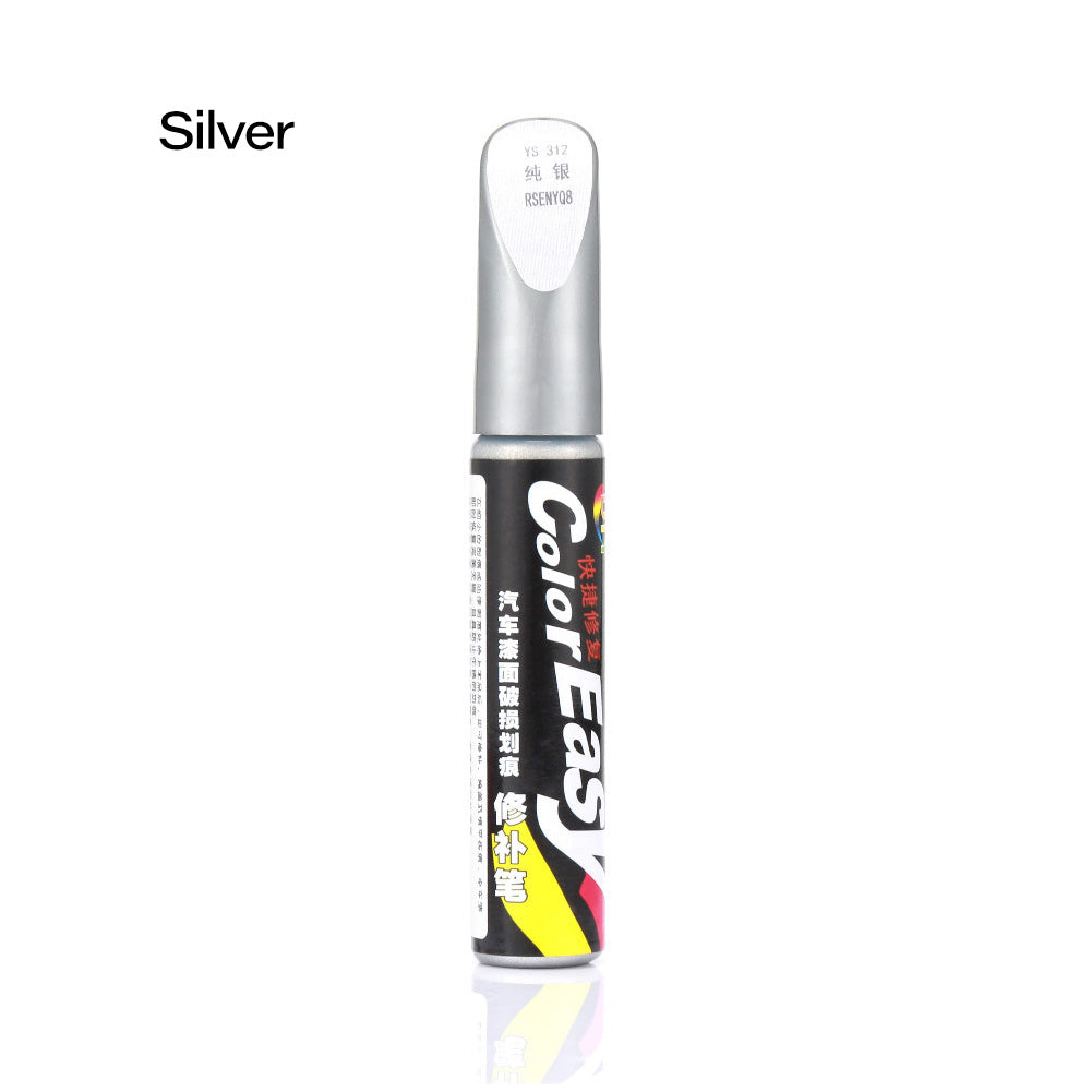 Autoreparatur Pflege Werkzeuge Auto Kratzer Reparatur Lackstift Wasserdicht Ausbesserungslack Malstift Autolack Styling Malen