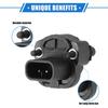Car Throttle Position Sensor Single  for Jeep Wrangler Cherokee 4.0L