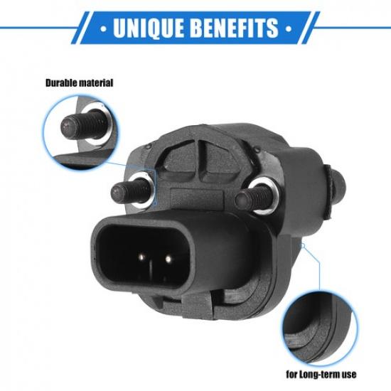 Car Throttle Position Sensor Single  for Jeep Wrangler Cherokee 4.0L