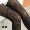 Sexy Lace Knitted Cotton Tights Women Girls Autumn Hollow Out Striped Stockings  Female Solid Lolita Pantyhose