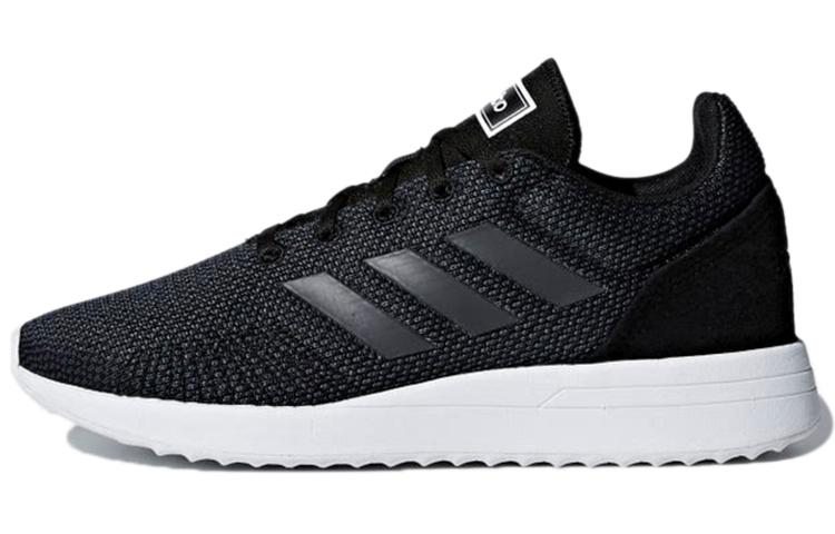Adidas Neo Run 70S Non Slip Wear Resistant Carbon Black B96564 36