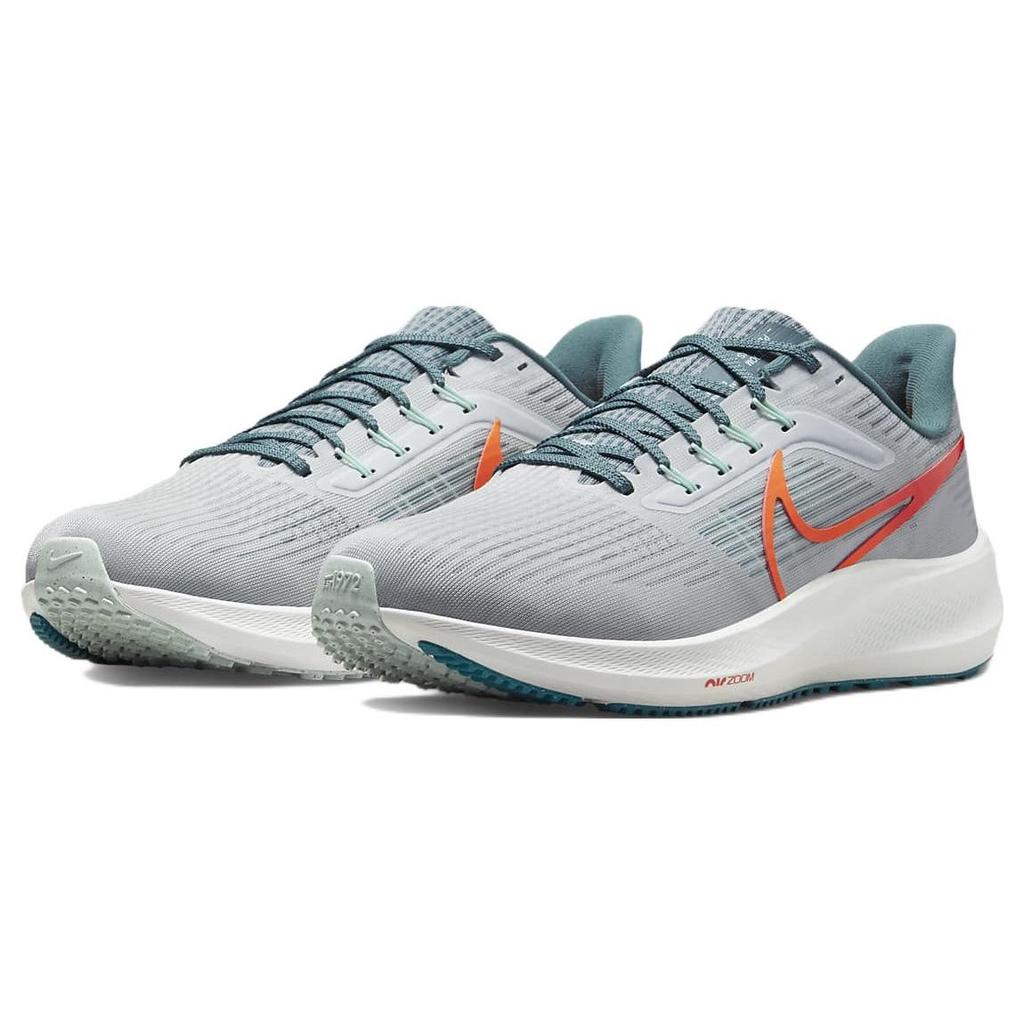 Nike Air Zoom Pegasus 39 'Pure Platinum Total Orange' DH4071-003