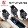 SORGHUM 7PP959858A 7PP959855BDML 7PP959858R M Child Power Window Switch For Porsche Panamera 970 Cayenne 92A Macan 95B 7PP959858