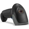 GEPAD Y-258 Kabelgebundener 1D/2D Barcode-Scanner