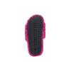 Balenciaga Cities Paris Furry Slides 'Pink' Women's 654261W2DO25301