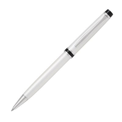 Caneta Esferográfica Pilot Ponta Fina Grance Suzuran à Base de Óleo, 0,7mm, (BGRC-5SR-SUZ)