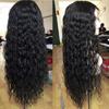 2024 Long Curly Wig Synthetic Hair African Afro Wig