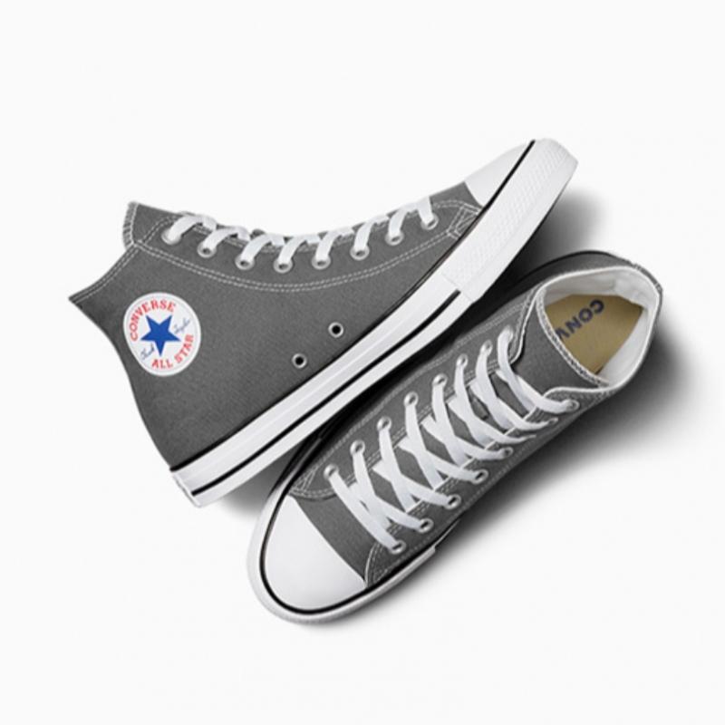 Converse Chuck Taylor All Star Classic Charcoal 1j793c