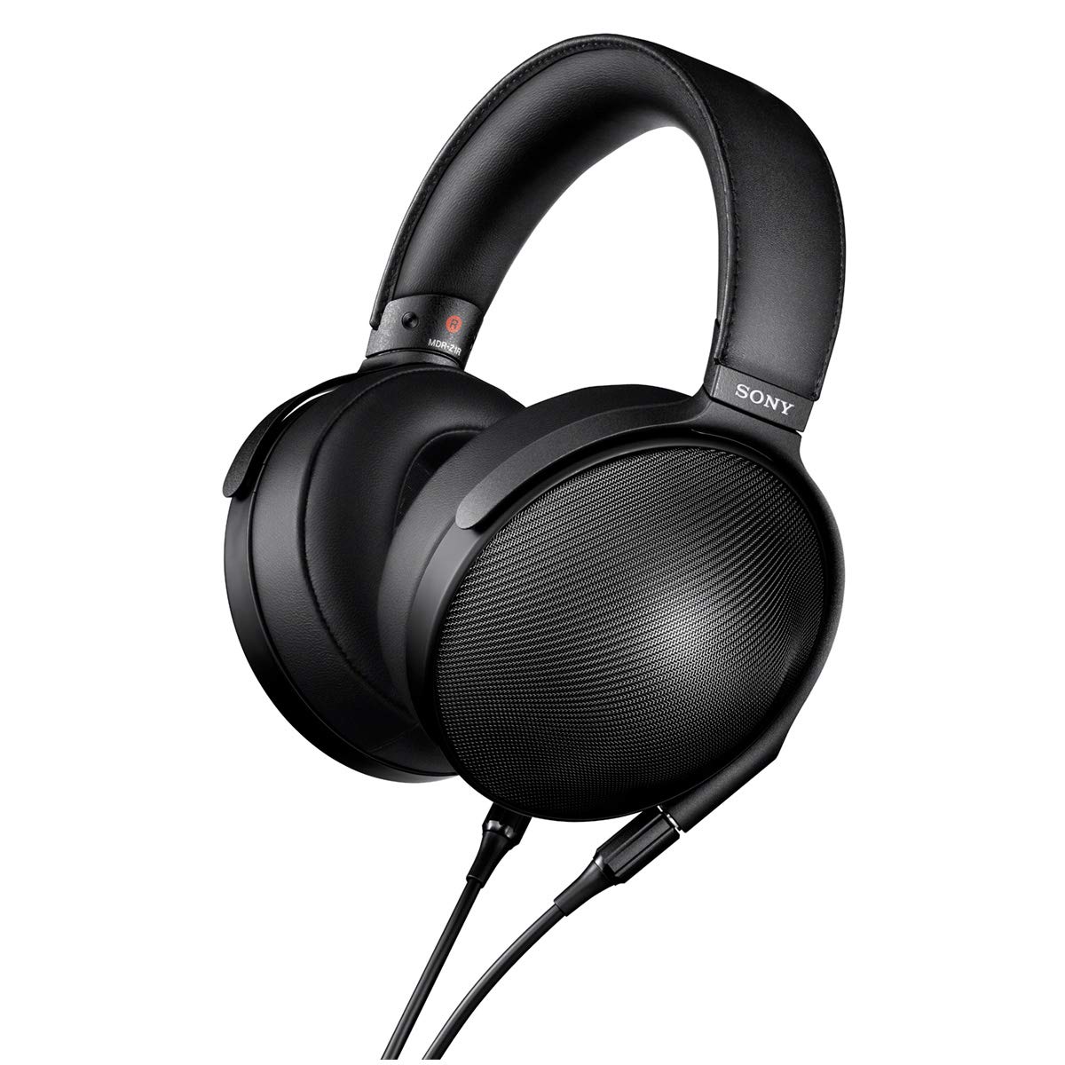 

Sony SONY MDR-Z1R чорний