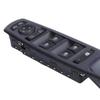 809610017R Front Left Power Window Control Switch Button For For Renault Scenic Grand Scenic Megane Laguna 3 Fluence 809615953R