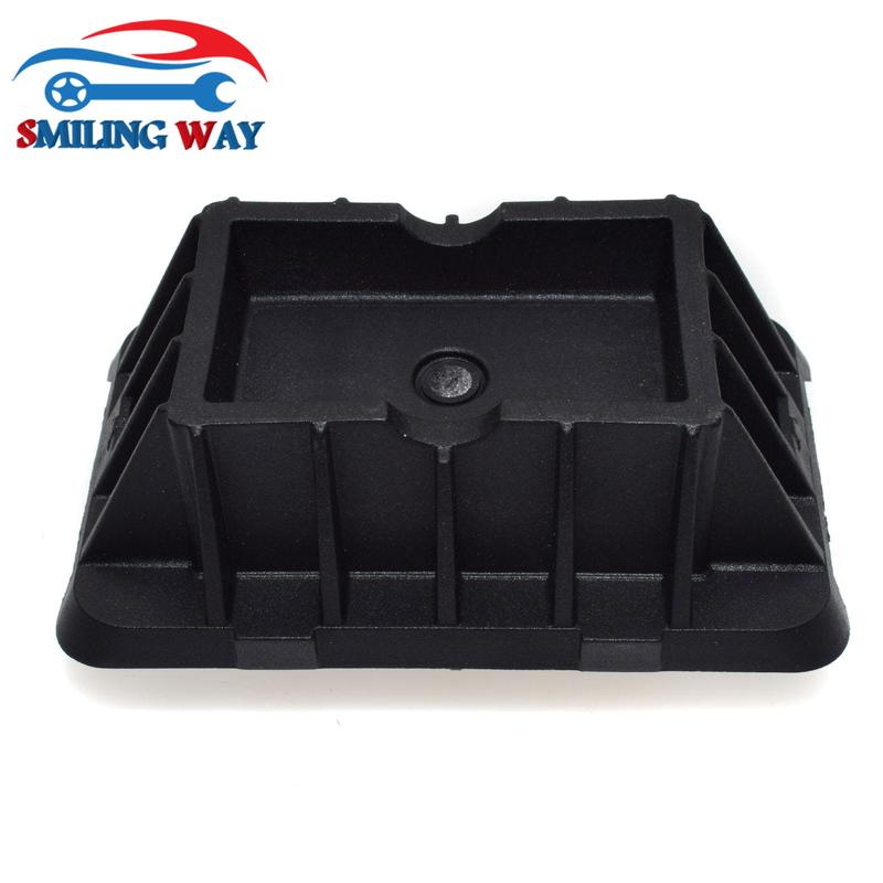 Recording Lift Intake Jack Pad Car Support Holder Adapter 51717189259 For BMW X3 F25, X4 F26, X5 E70 F15 F85, X6 E71 E72 F16 F86