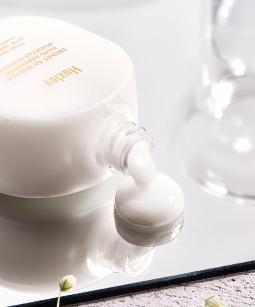 [Essence Form] Perfume Hand Cream Refresher 55ml (Select 1 of 6)