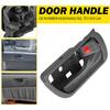 Interior Door Handle For 2002-06 Camry Toyota Front or Rear Right Gray TO1353124
