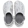 Crocs Echo Clog Marbled Moonlight Unisex Sneakers Multi 208454-1NL