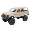 1Celsius16 2.4Ghz Crawler RC Car All Terrain 4  Off Road Truck Vehicle   RC Truck Vehicle