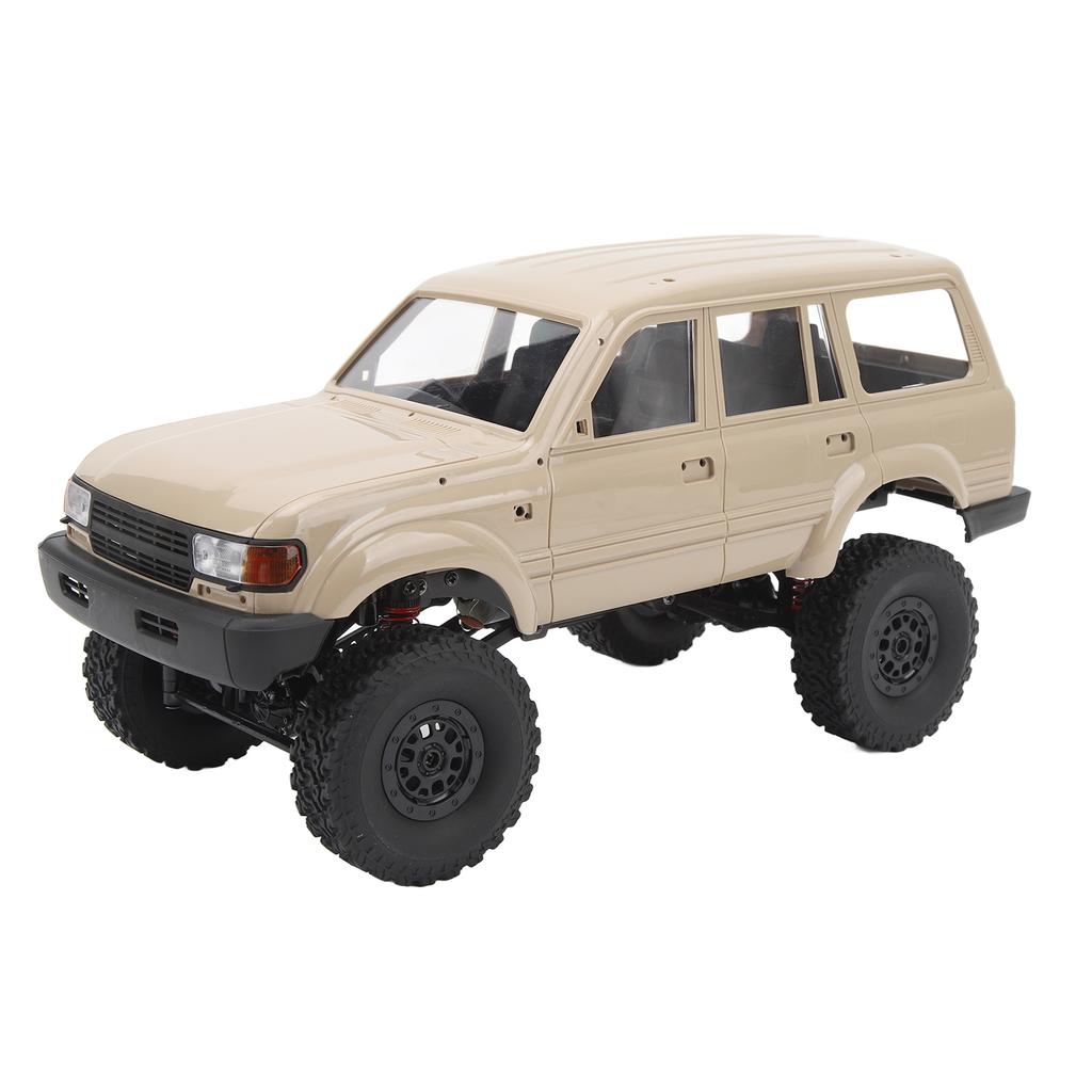 1Celsius16 2.4Ghz Crawler RC Car All Terrain 4 Off Road Truck Vehicle RC Truck Vehicle