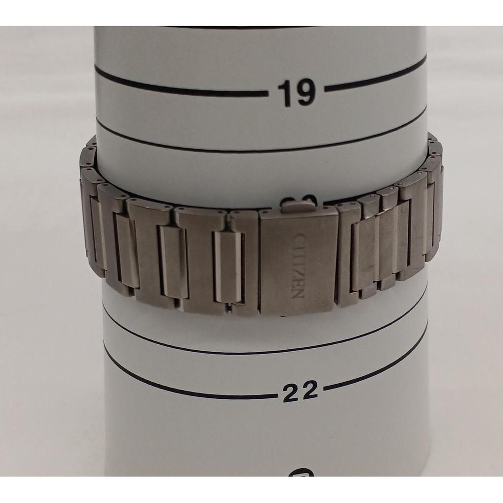 Used CITIZEN CC3097-52E Eco Drive
