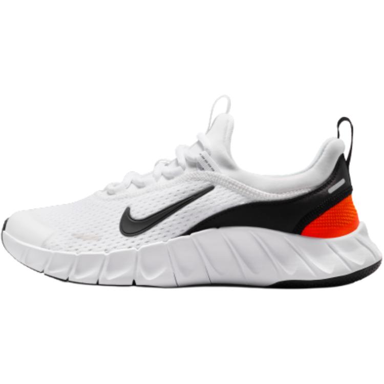 

Nike Rebound Breathable Low top Kids Running Shoes White Kids IO1642-100 40
