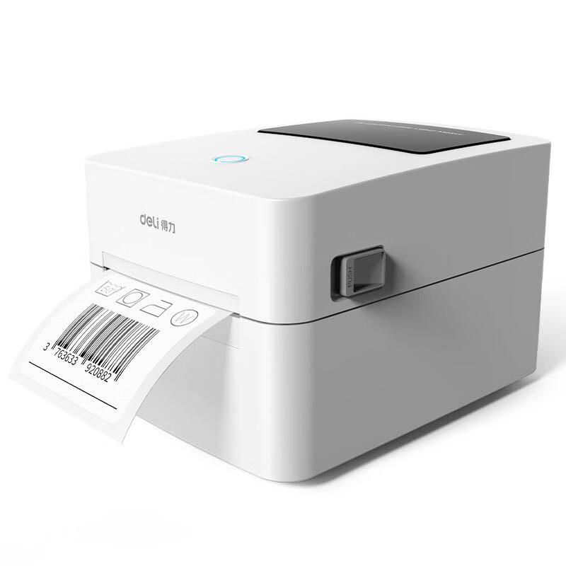 Deli DL-720C Thermal Label Printer