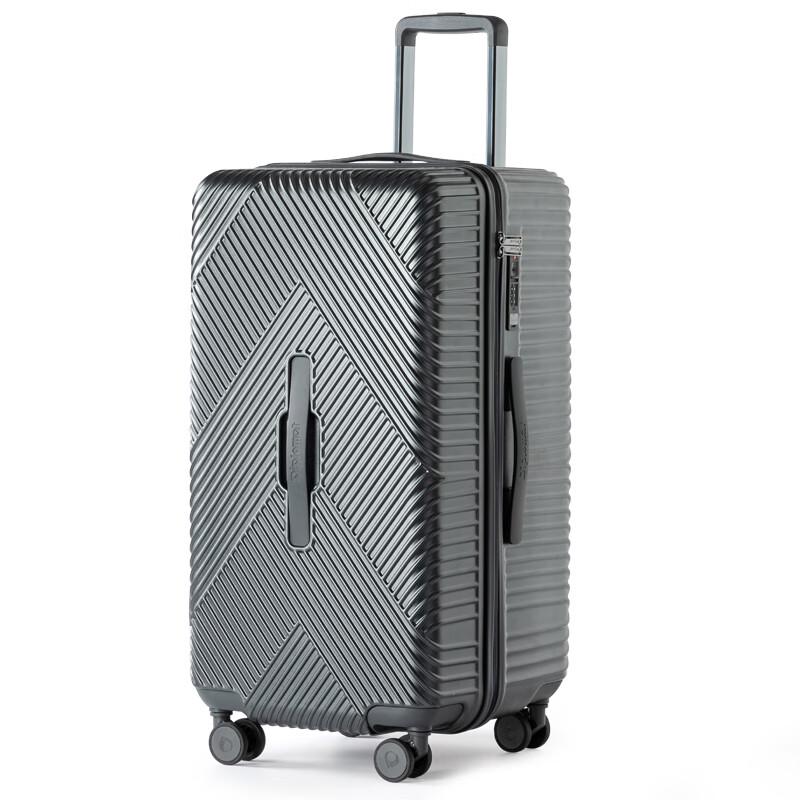 Набор дорожного багажа Diplomat из 3 предметов 26-inch