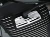 AQIMY Motorcycle Spark Plug Head Bolt Cover Aluminum Harley Softail Dyna Chrome