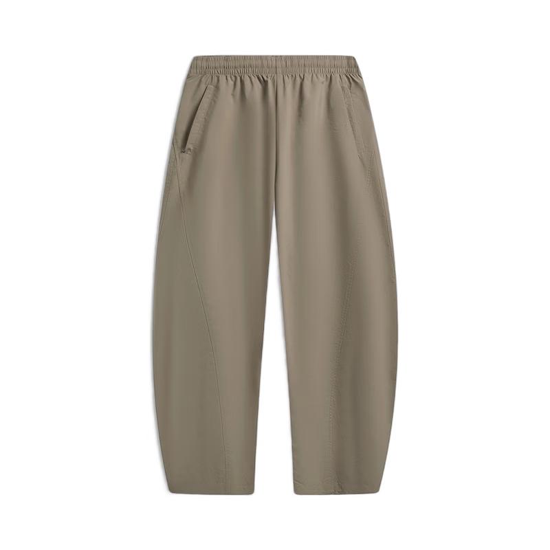 Li-Ning Men s Sports Life Series Elastic Long Pants L