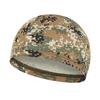 Cycling Hiking Cap Breathable Quick Dry Mesh Camo Print Bike Motorcycle Helmet Liner Sweat Wicking Sports Running Hat