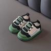 Children's Shoes Boys Girls Sneakers Soft Non-slip Comfortable Boys Girls Casual Shoes Toddler Baby Sneakers Kids Canvas Shoes