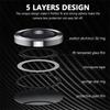 Metal Camera Ring Guard Cap For Samsung Galaxy Z Fold 7 6 5 HD Rear Lens Glass Protective Film Case Friendly