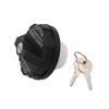 Cap With Two Key PART NUMBER Stylish Look Direct Replace