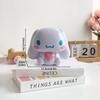 Hello Kitty Money Storage Box Anime Kuromi Piggy Bank Saving Money Case My Melody Cartoon Plastic Storage Box Birthday Gifts