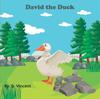 The David The Duck Book