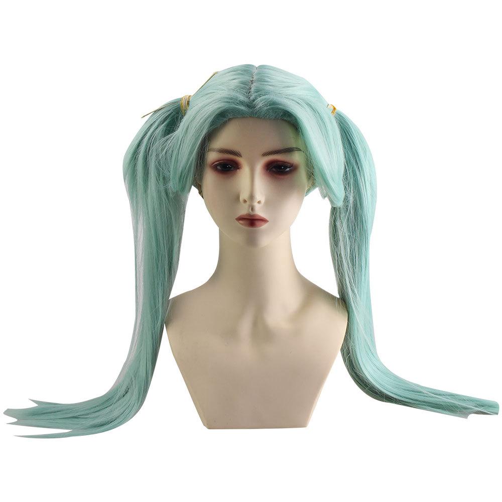 Cyberpunk Fringe Walker Cos Suit David Lucy Rebecca Costume Cyberrounder Cospaly