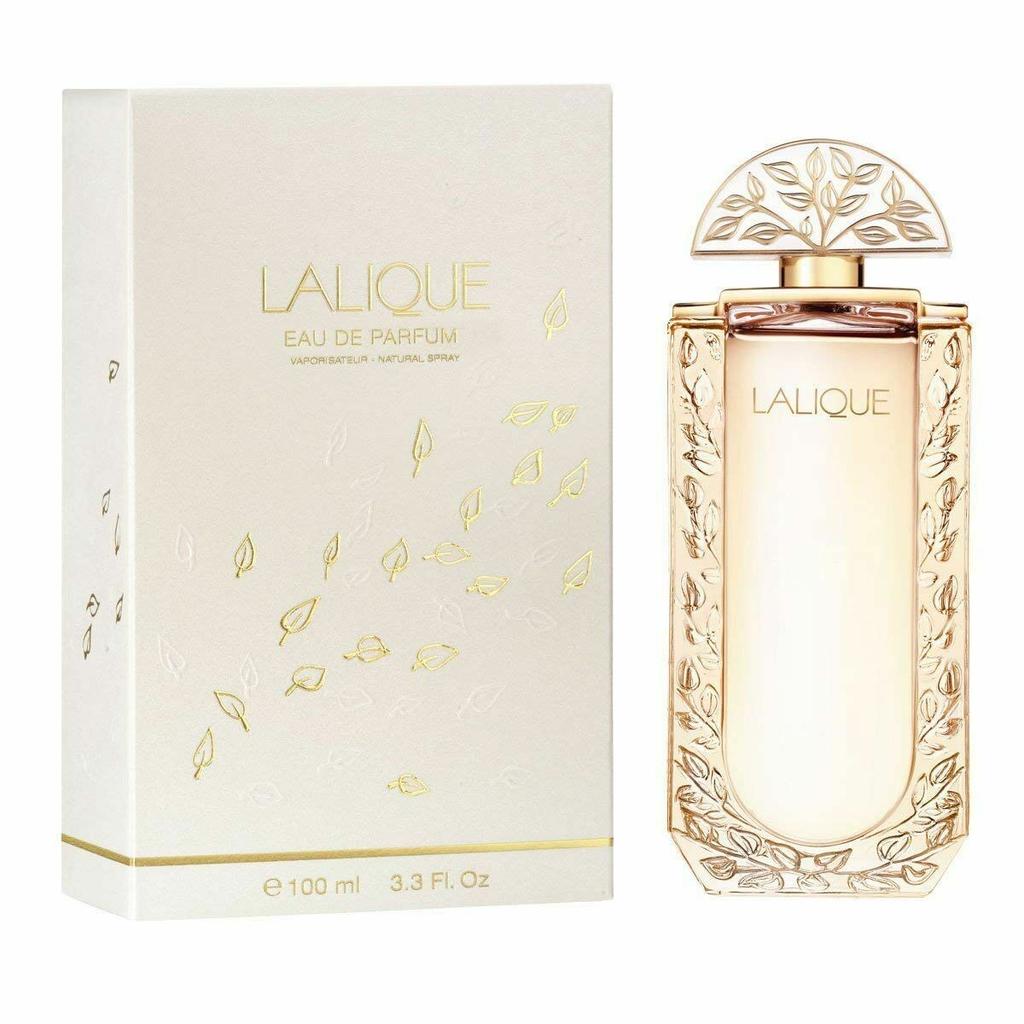 Lalique, Lalique De Lalique, Eau De Parfum, For Women, 100 Ml