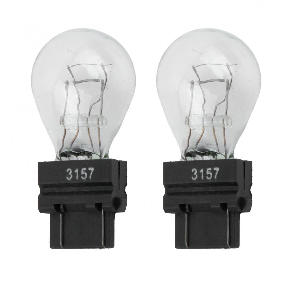 Brand New Brake Light 2 Pack Car Accessories Halogen