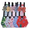 Chicken & Waterfowl Diapers: Khaki Pet Bird Apparel & Cleaning Supplies