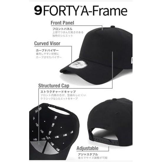 Era Cap Deep Solid ONSPOTZ Exclusive NER33C7551 9 Forty A-Frame Basic