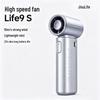 JISULIFE Life9S Turbo Handheld Fan