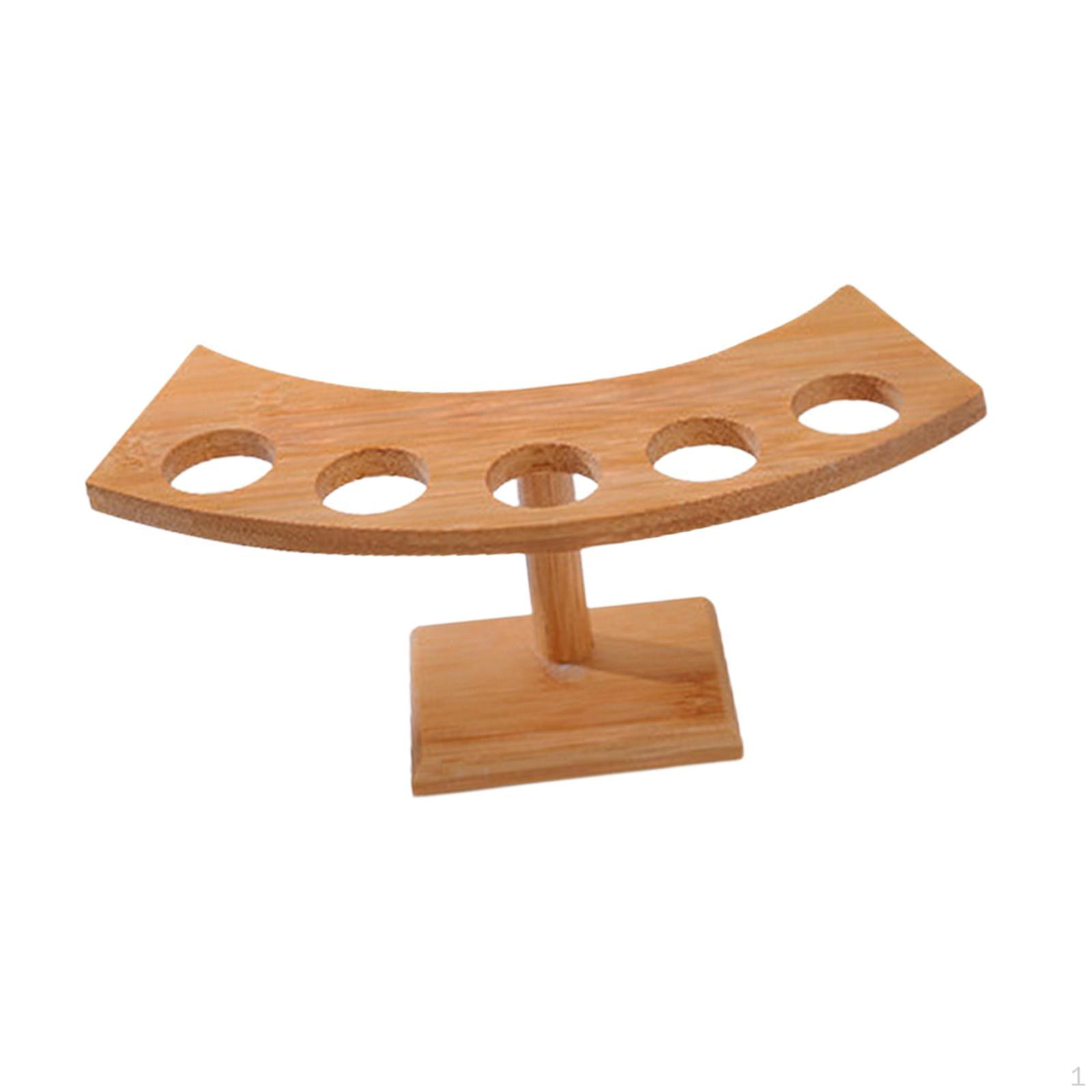 Деревянная витрина для суши Hold 5 1249₽