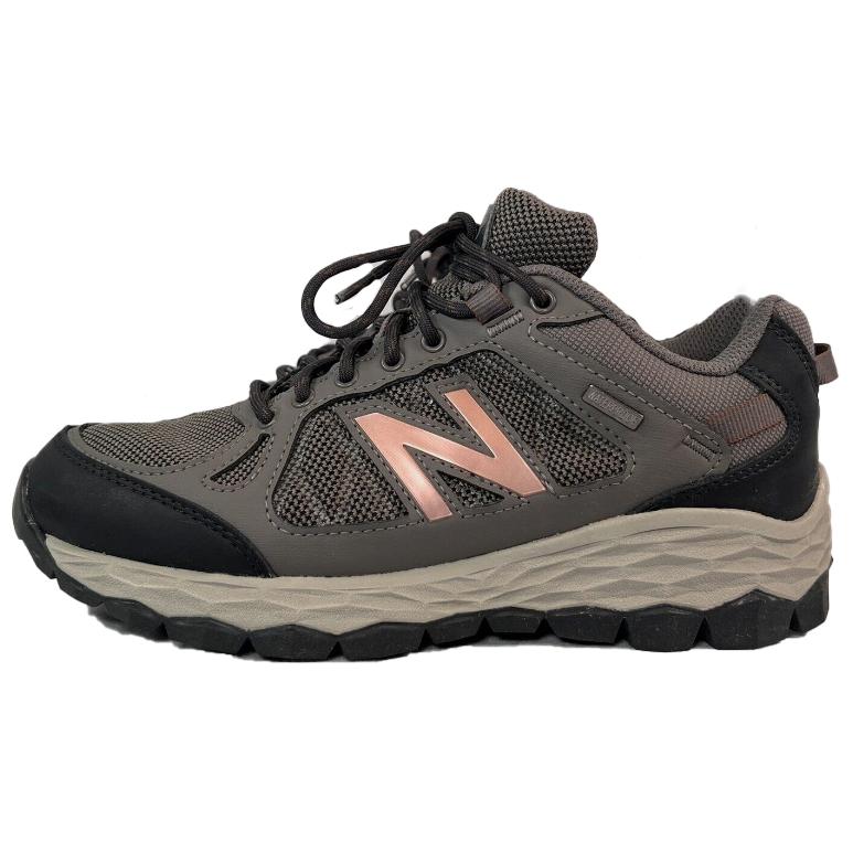 

New Balance Fresh Foam 1350 Brown Women s 36
