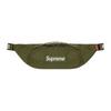 New Supreme FW22 Recycled Nylon Shoulder Bag Crossbody Bag Sling Bag Fanny Pack Unisex Multicolor SUP-FW22-102