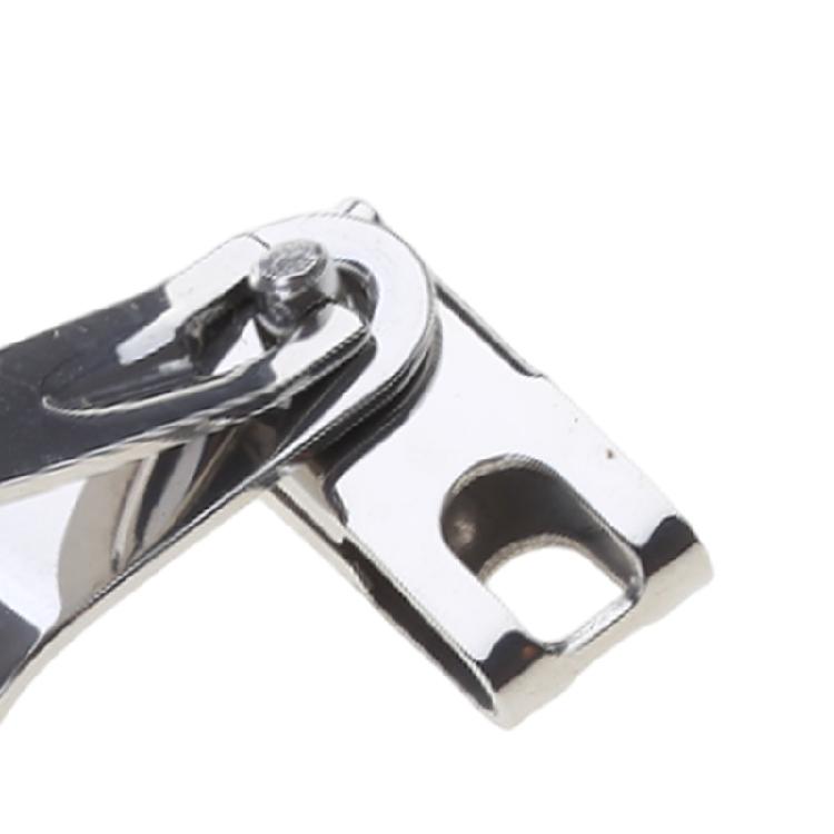 Anti-Splash Nail Clipper Fingernail Clippers For Elderly Rotating Nail Clipper