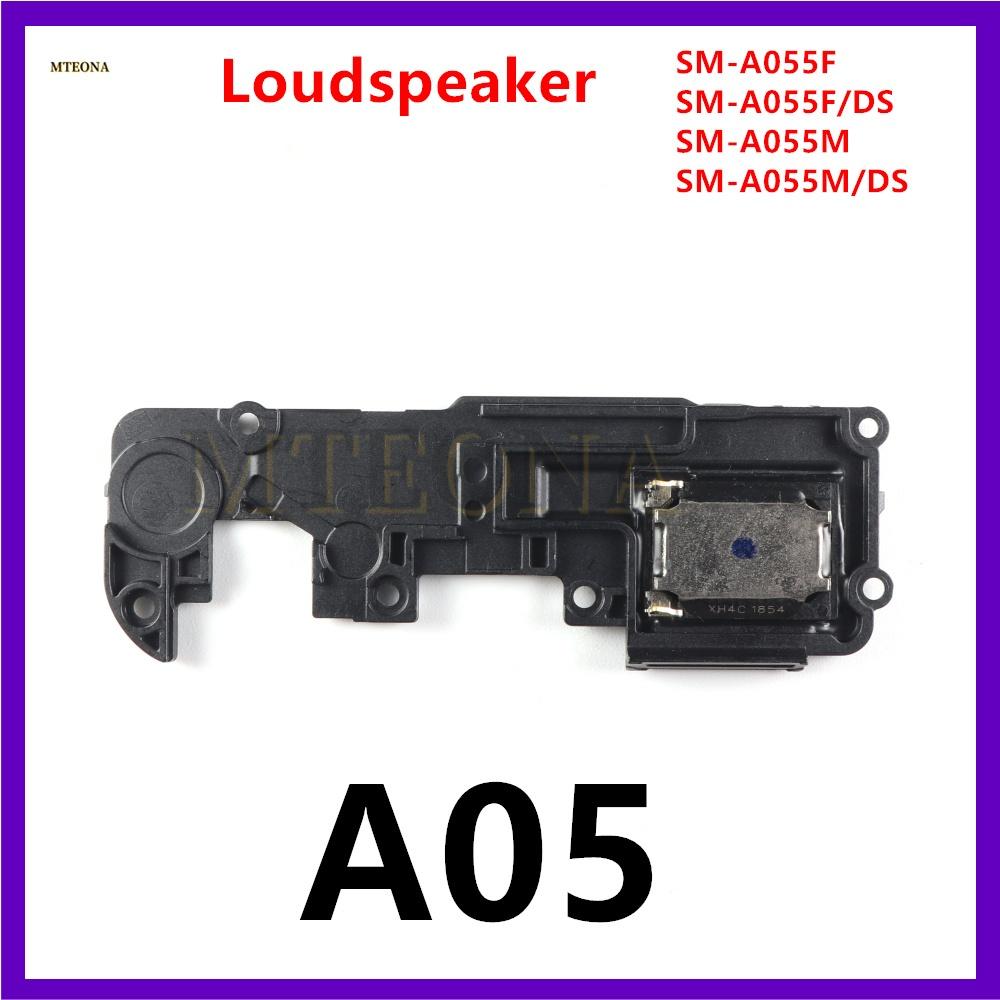 Loudspeaker For Samsung Galaxy A54 A56 A55 A35 A36 A05 A05S A26 Loud Speaker Buzzer Ringer Replacement A556 A566 A366 A356 A266