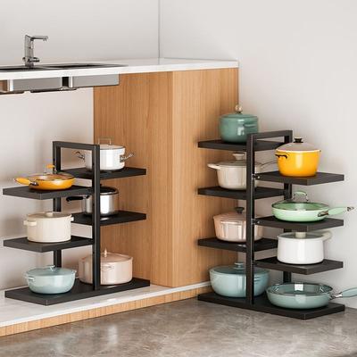 Utensílios de cozinha – Armazenamento na cozinha