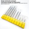 Superfine Soldering Iron Tip C210/C245/C115 Soldering Iron Tip Optional For Precision Soldering Tools JBC Replacement Tip