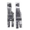 Industrial Sewing Machine P351S Thin Fabric Presser Foot P351V Thick Material for Brother Singer Juki & More Sewing Accessories